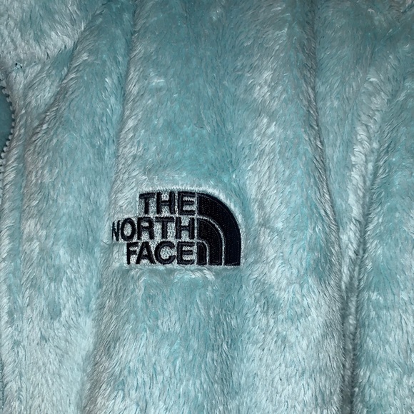 The North Face ‘Osito’ Fleece Jacket | Women’s - Picture 2 of 4